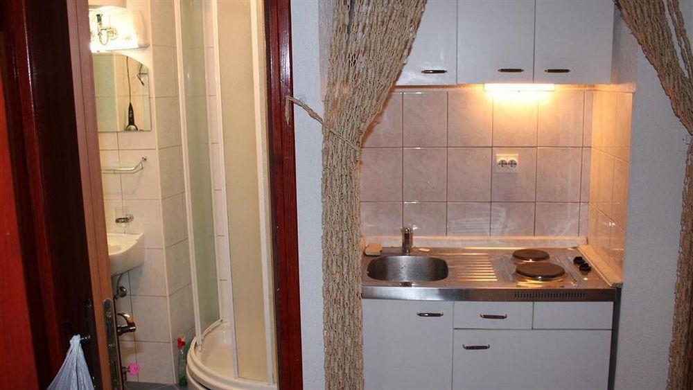 Apartments Nerio Dubrovnik Eksteriør billede