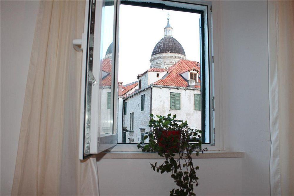 Apartments Nerio Dubrovnik Eksteriør billede