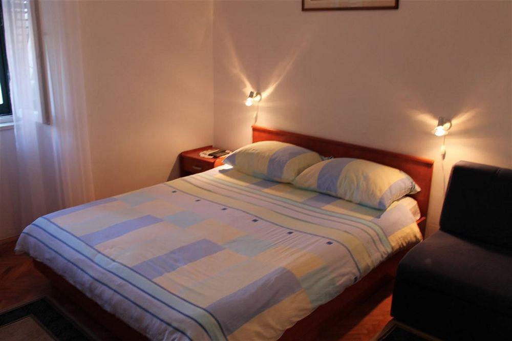 Apartments Nerio Dubrovnik Eksteriør billede