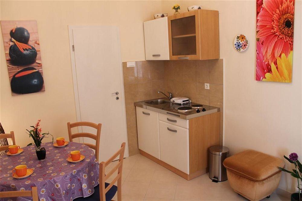 Apartments Nerio Dubrovnik Eksteriør billede