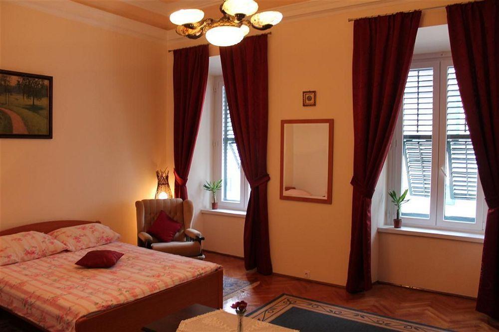 Apartments Nerio Dubrovnik Eksteriør billede