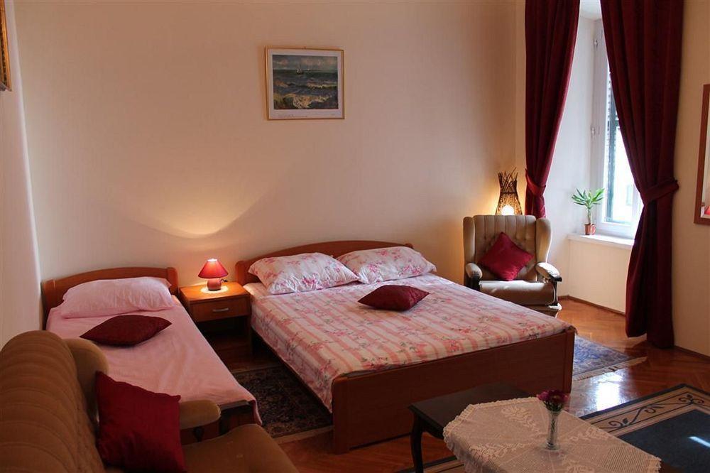 Apartments Nerio Dubrovnik Eksteriør billede