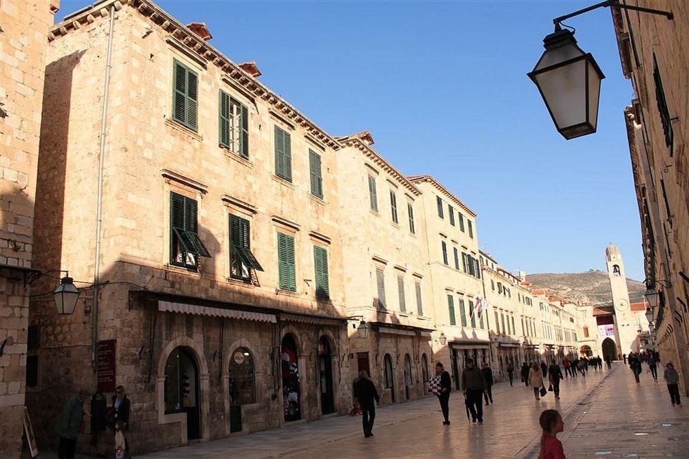 Apartments Nerio Dubrovnik Eksteriør billede