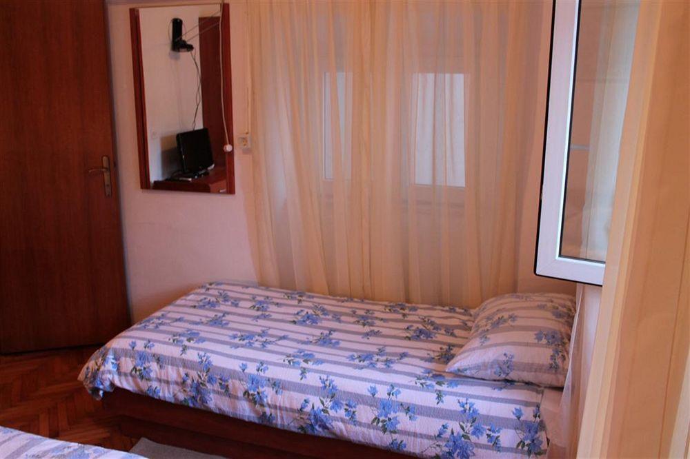 Apartments Nerio Dubrovnik Eksteriør billede