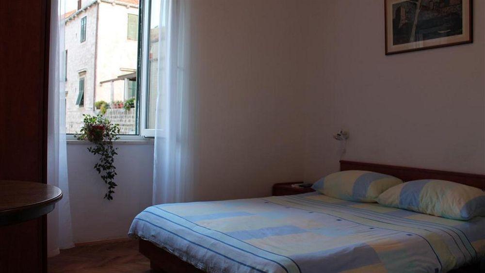 Apartments Nerio Dubrovnik Eksteriør billede