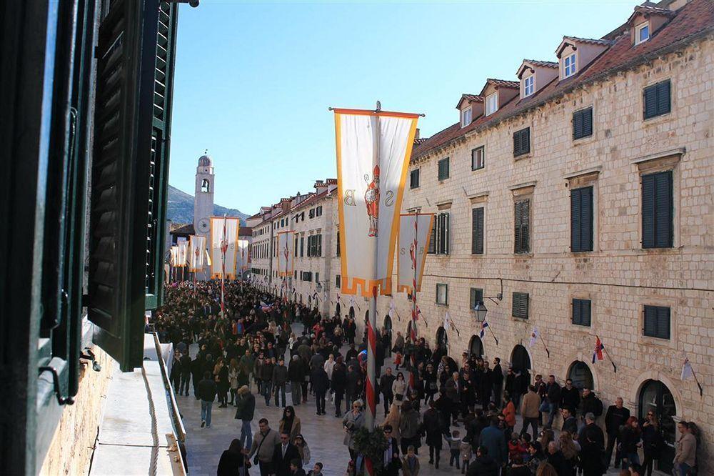 Apartments Nerio Dubrovnik Eksteriør billede