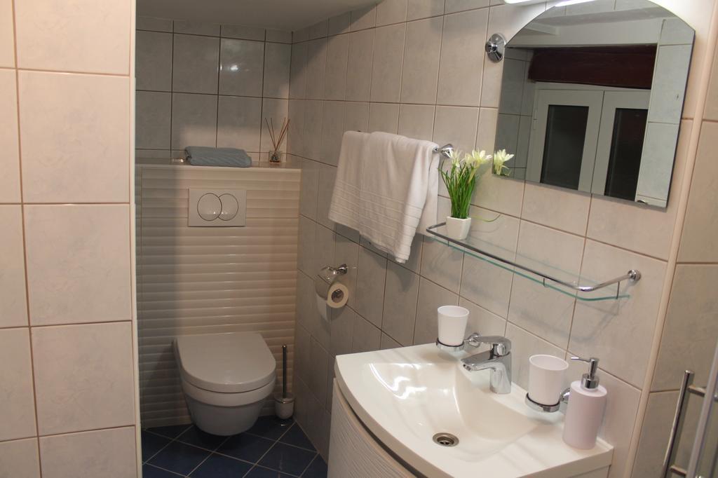 Apartments Nerio Dubrovnik Eksteriør billede