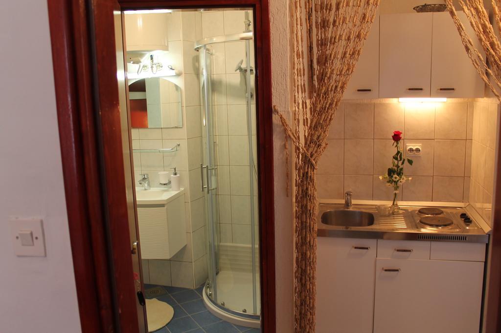 Apartments Nerio Dubrovnik Eksteriør billede