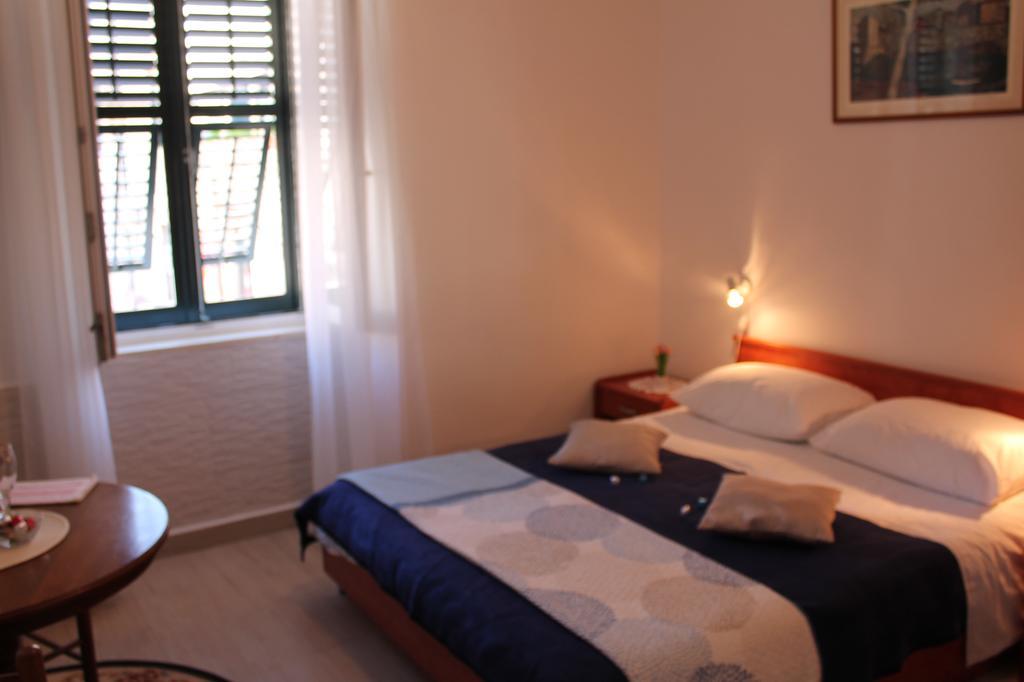 Apartments Nerio Dubrovnik Eksteriør billede