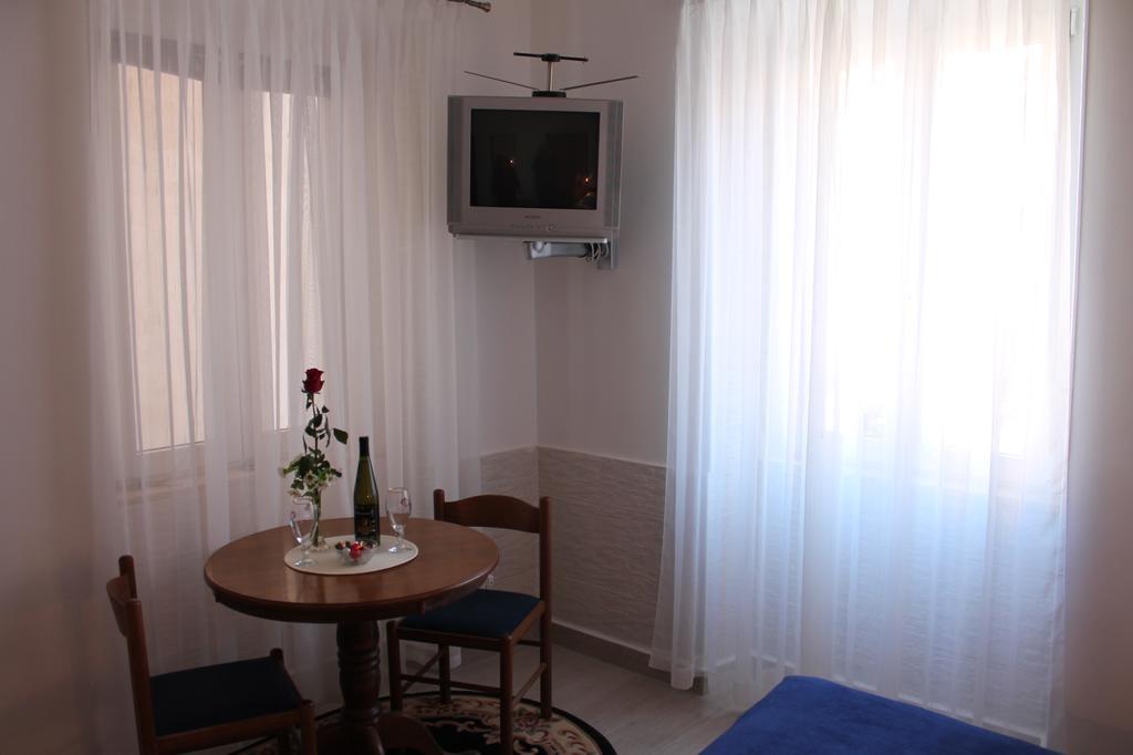 Apartments Nerio Dubrovnik Eksteriør billede