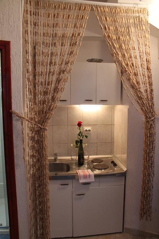 Apartments Nerio Dubrovnik Eksteriør billede