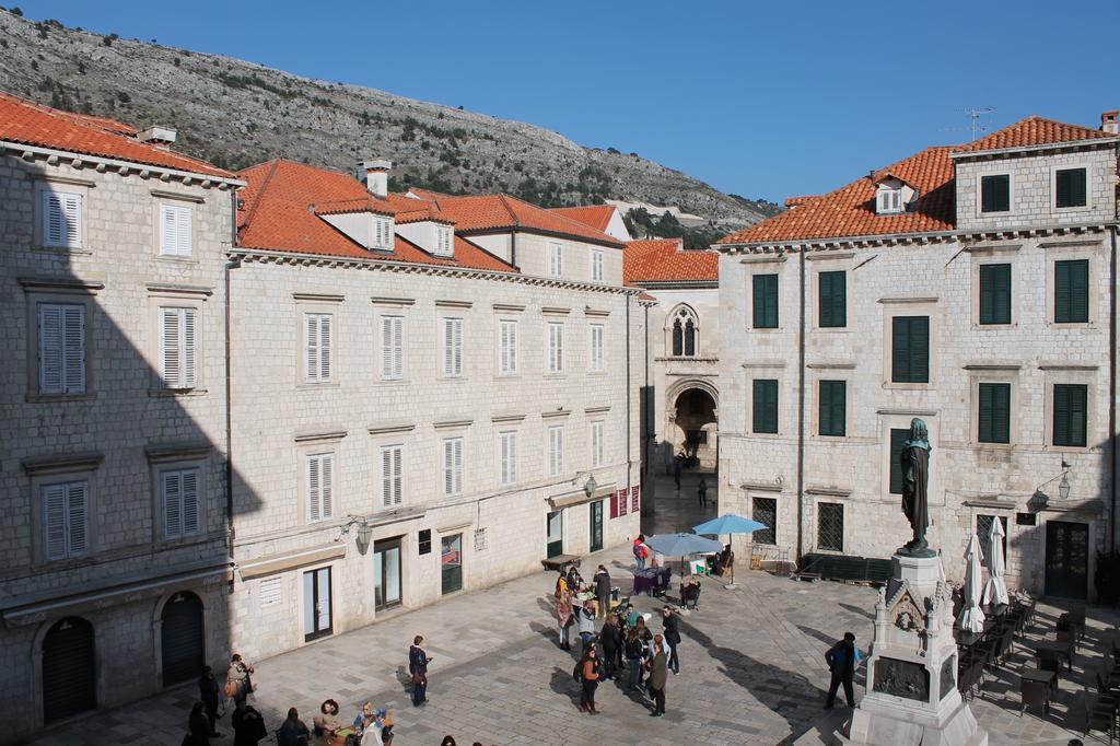 Apartments Nerio Dubrovnik Eksteriør billede