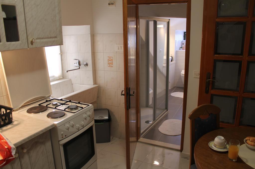 Apartments Nerio Dubrovnik Eksteriør billede