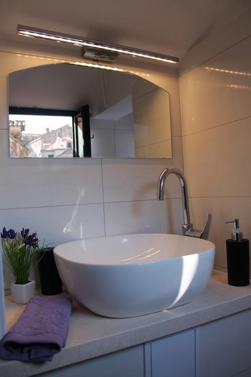 Apartments Nerio Dubrovnik Eksteriør billede