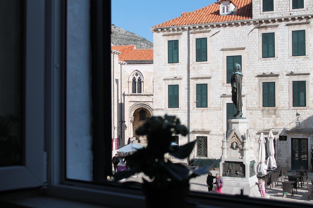 Apartments Nerio Dubrovnik Eksteriør billede