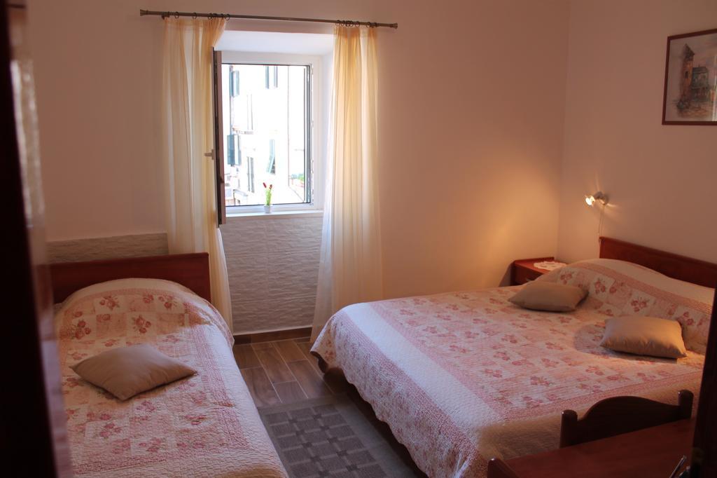 Apartments Nerio Dubrovnik Eksteriør billede