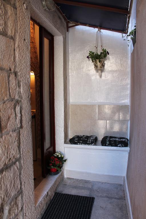 Apartments Nerio Dubrovnik Eksteriør billede