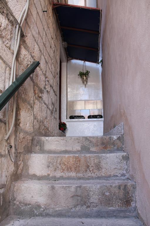 Apartments Nerio Dubrovnik Eksteriør billede