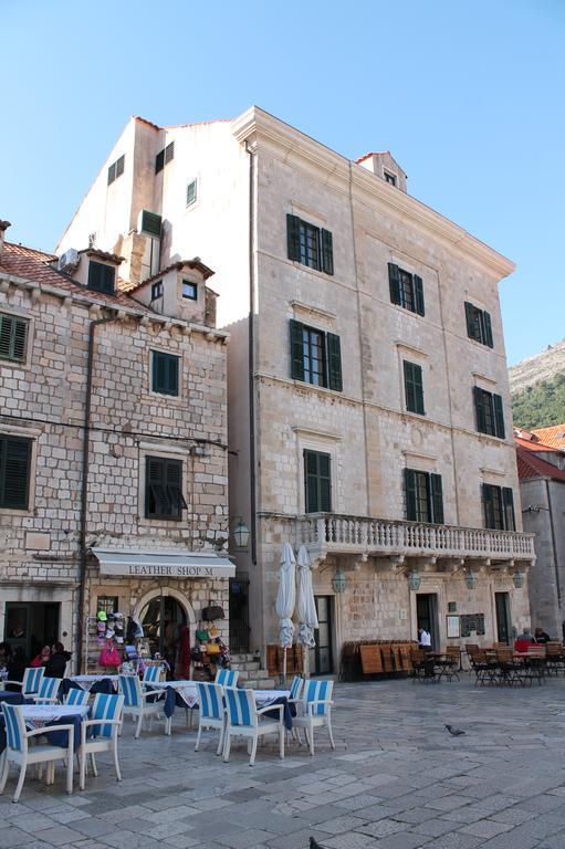 Apartments Nerio Dubrovnik Eksteriør billede