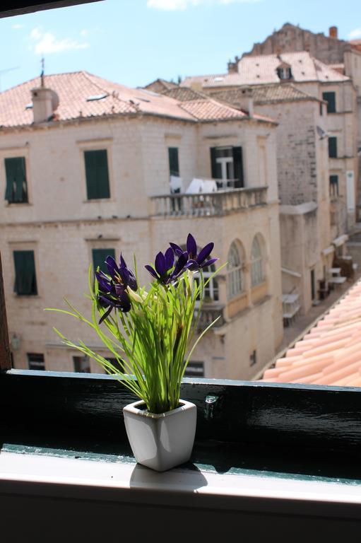 Apartments Nerio Dubrovnik Eksteriør billede