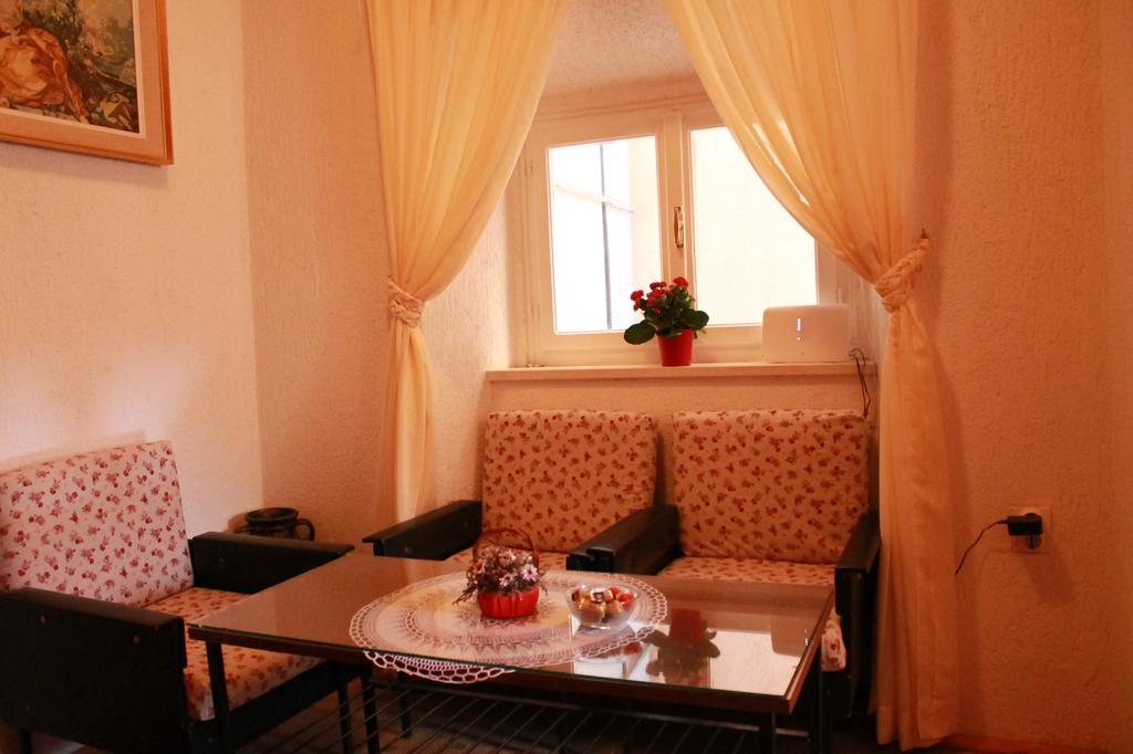 Apartments Nerio Dubrovnik Eksteriør billede